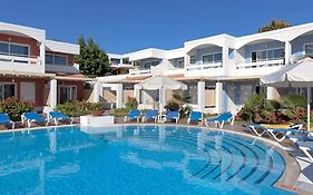 Elissa Lifestyle Resort
